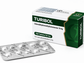 Turinabol