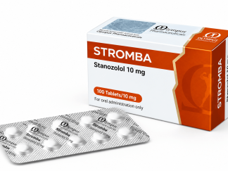 Winstrol 10mg
