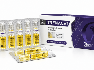 Trenbolone Acetate