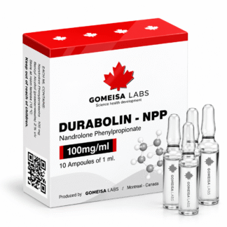Durabolin NPP 100