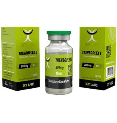 Trenbolone Enanthate