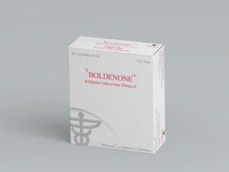 Boldenone Undecylenate