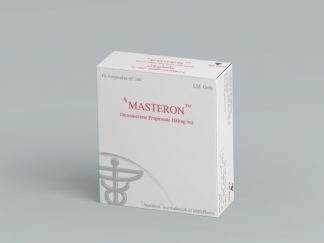 Drostanolone Propionate