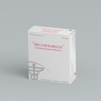 Nandrolone Decanoate