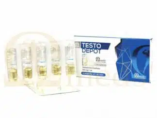 Testosterone Enanthate