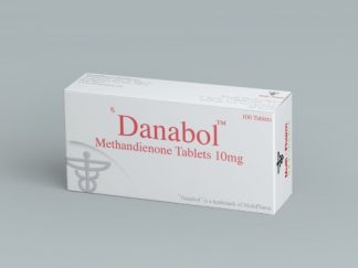 Danabol 10v