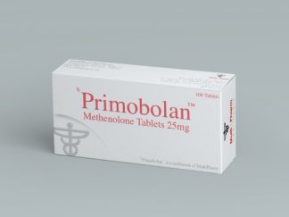 Primobolan Tabs