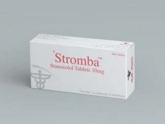Stanozolol