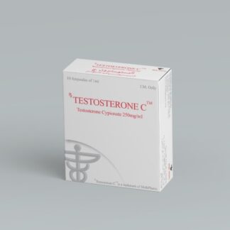 Testosterone Cypionate