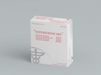 Testosterone Mix