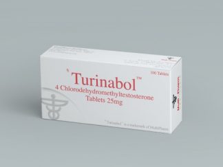 Turinabol 25