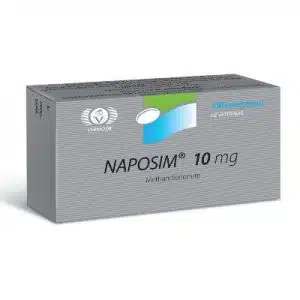 NAPOSIM