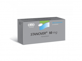Stanozolol