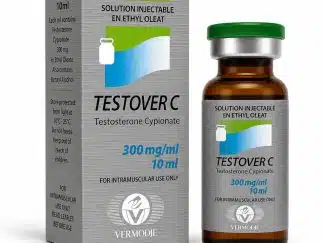 Testosterone Cyprionate