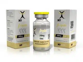 XT LABS TRI-TREN 200